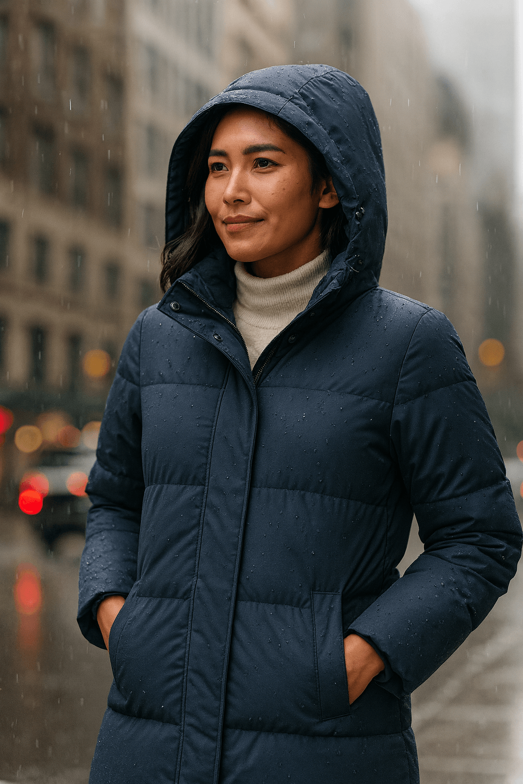 Bomber Jaqueta Feminina Cinza Escuro 6