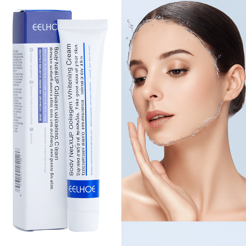 Creme para Pescoço- Eelhoe 5