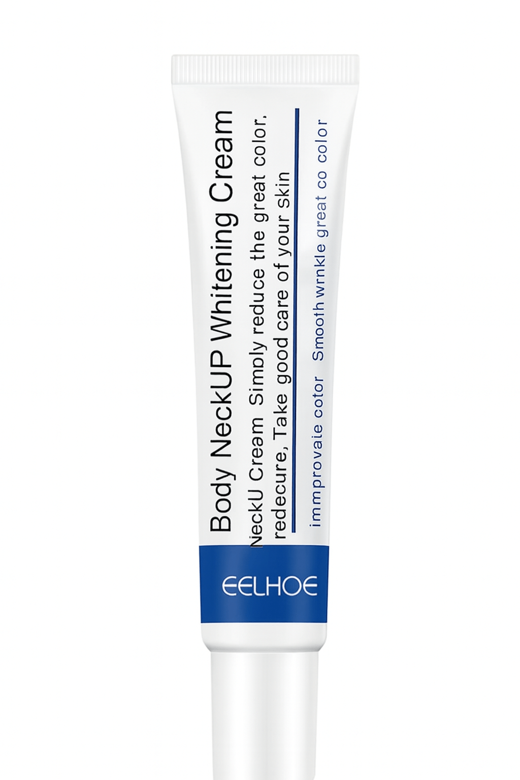 Creme para Pescoço- Eelhoe 6