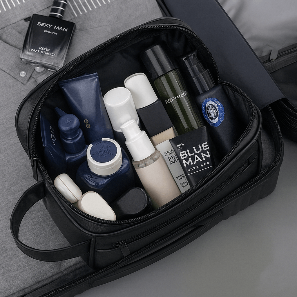 Nécessaire para Viagens 6