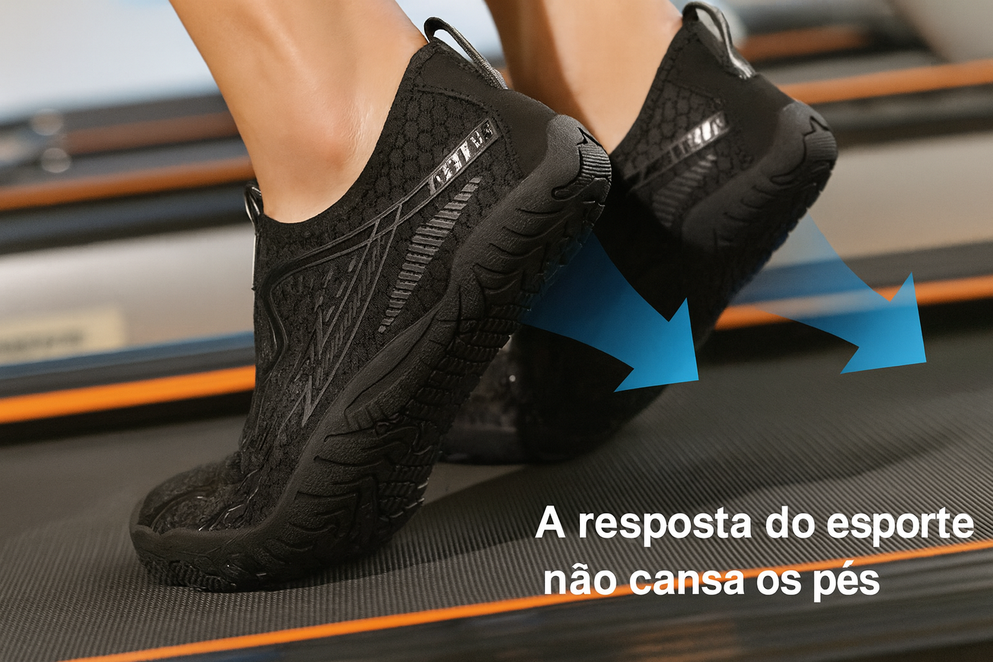 Sapatilha Academia 25