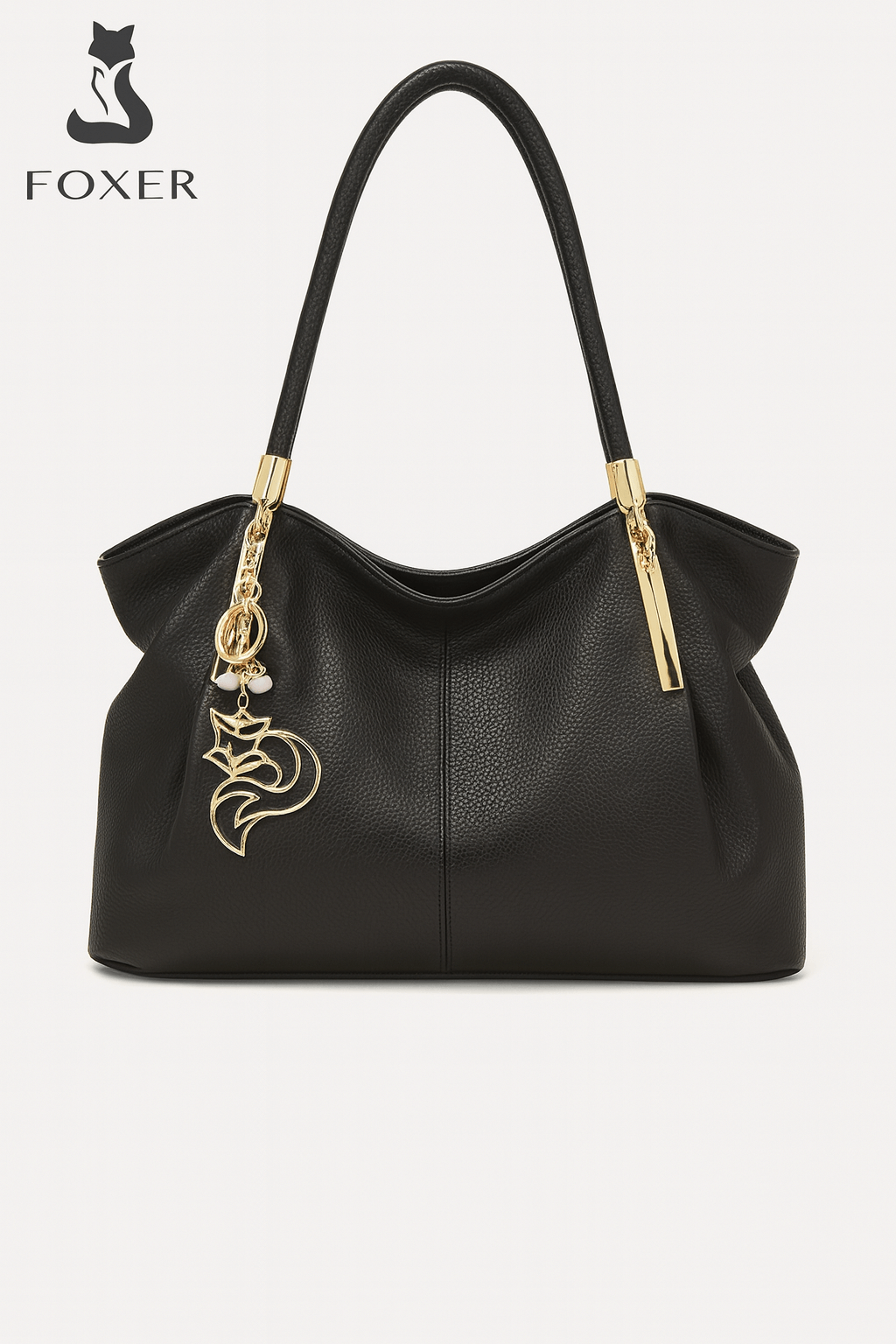 Bolsa de Ombro - Couro Legítimo 1