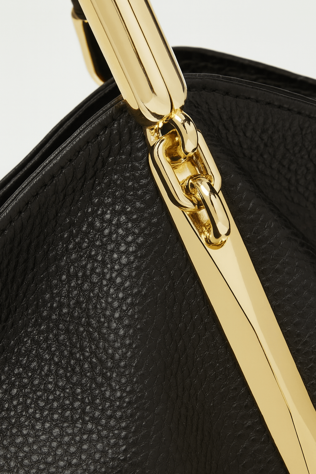 Bolsa de Ombro - Couro Legítimo 5