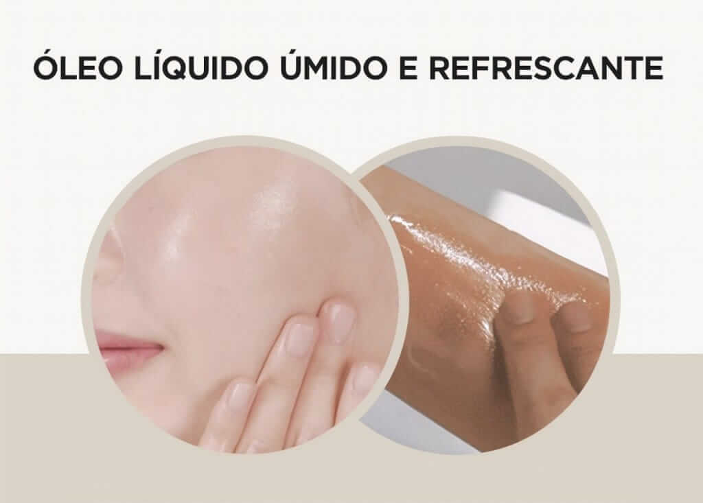 Óleo de Limpeza Facial- SKIN 1004 6