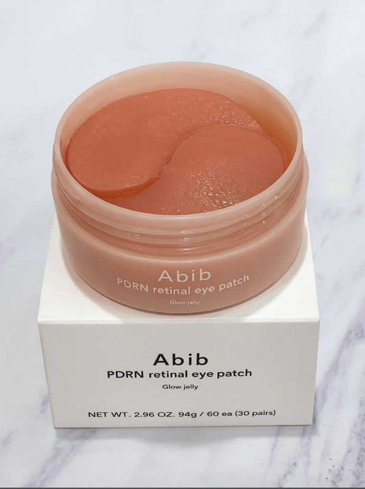 Abib Collagen Eye Patch 2