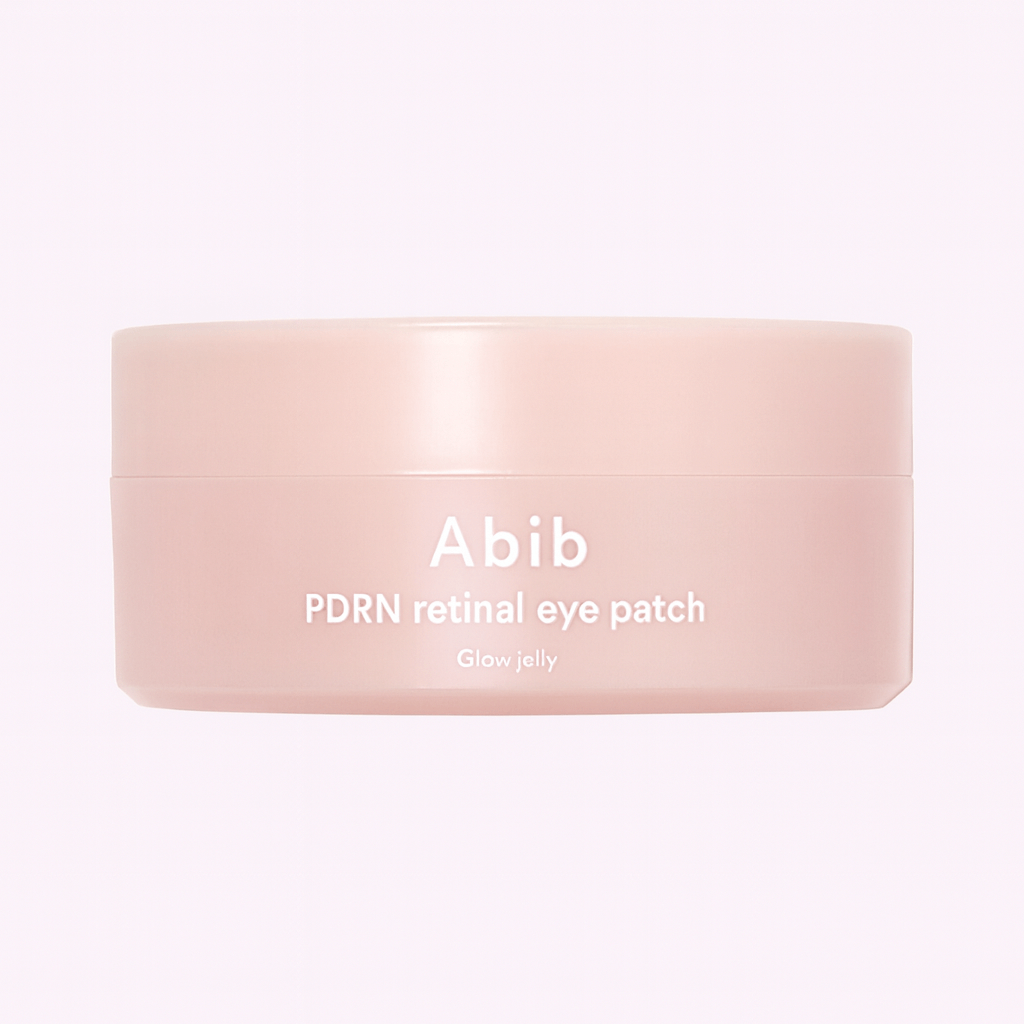 Abib Collagen Eye Patch 3