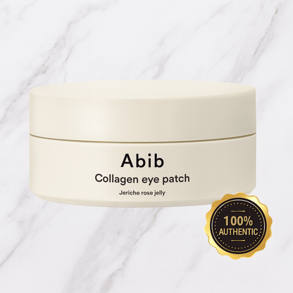 Abib Collagen Eye Patch 4