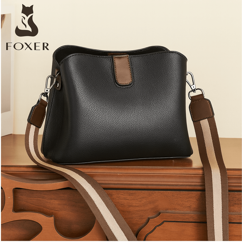 Bolsa Bucket-FOXER 1
