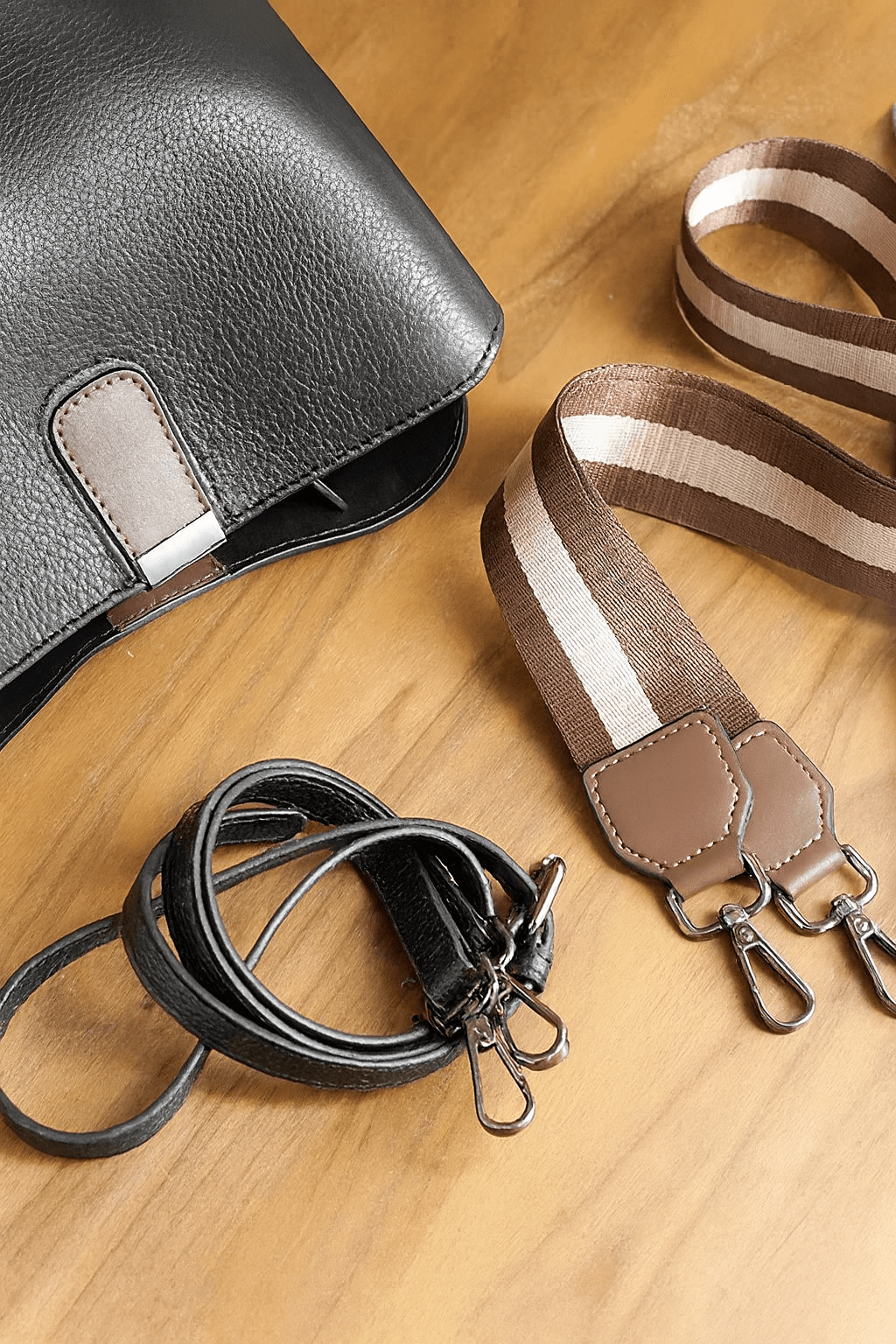 Bolsa Bucket-FOXER 2