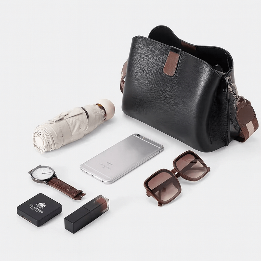 Bolsa Bucket-FOXER 4