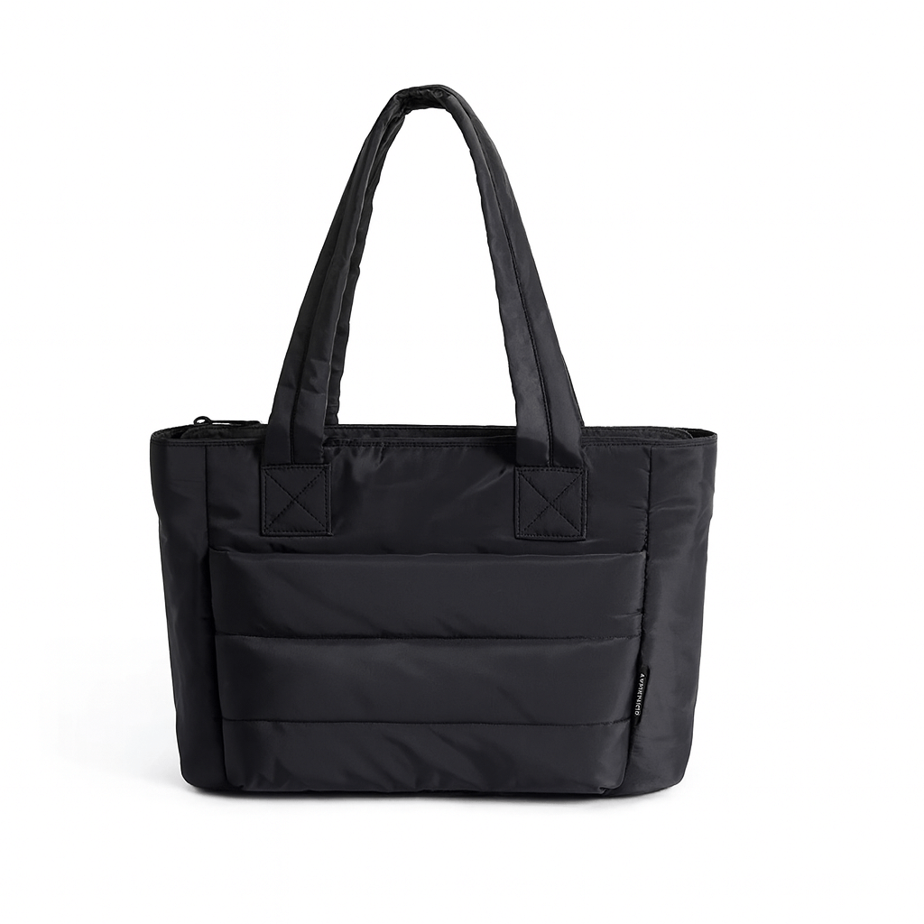 Bolsa Puffer 12
