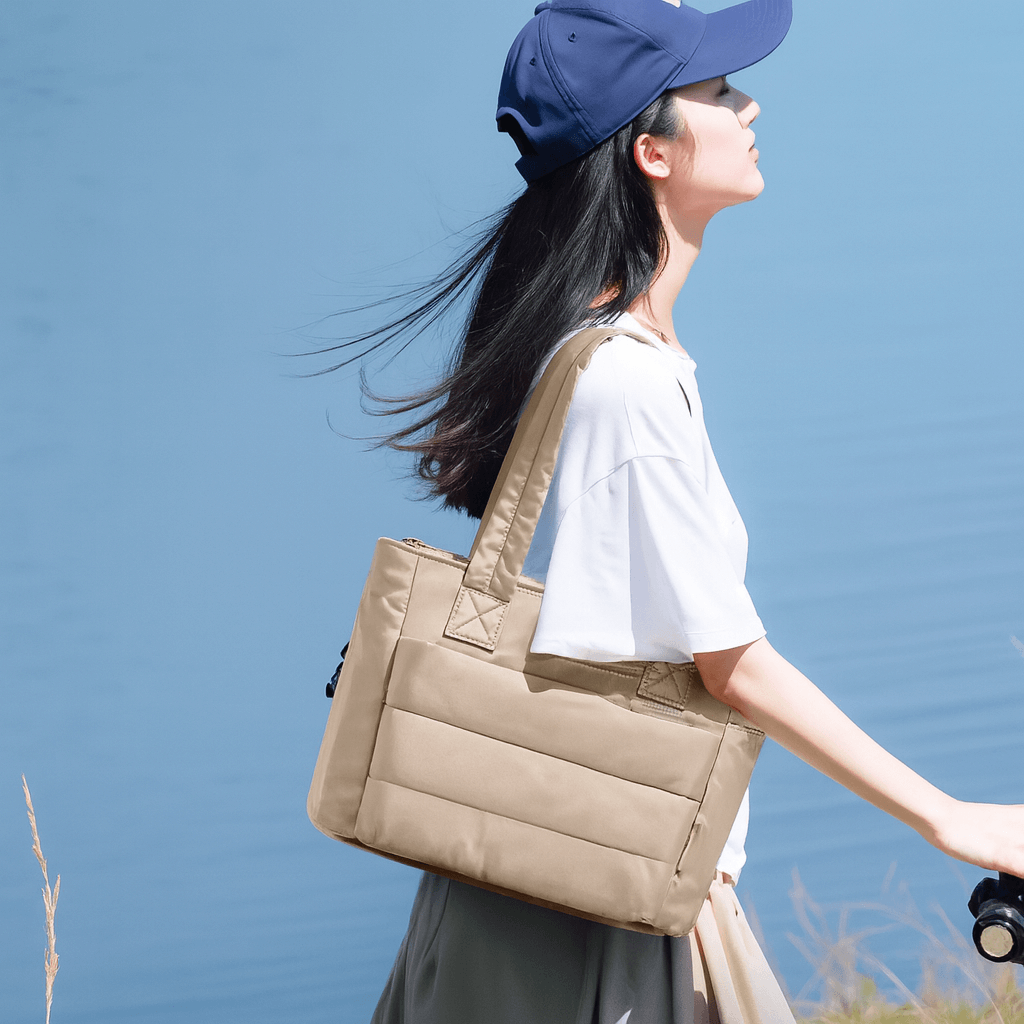 Bolsa Puffer 5