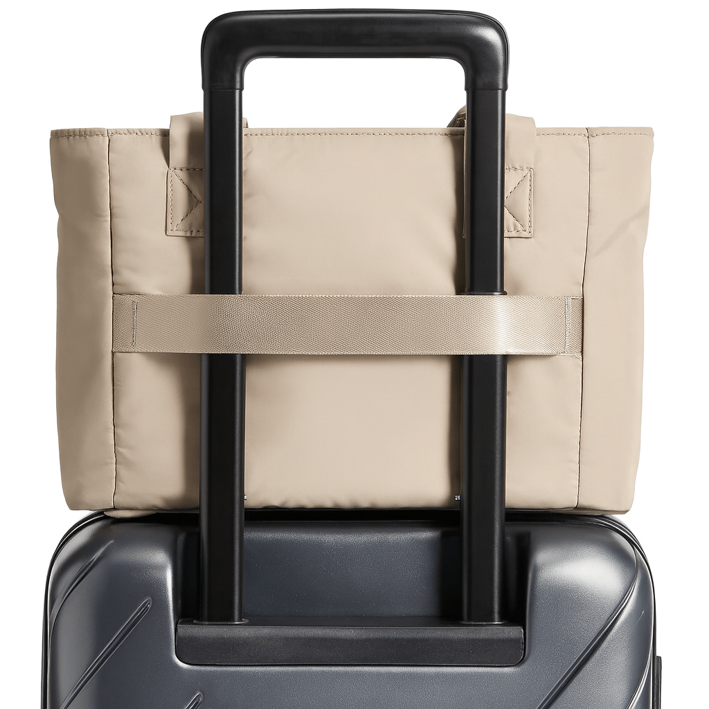 Bolsa Puffer 8