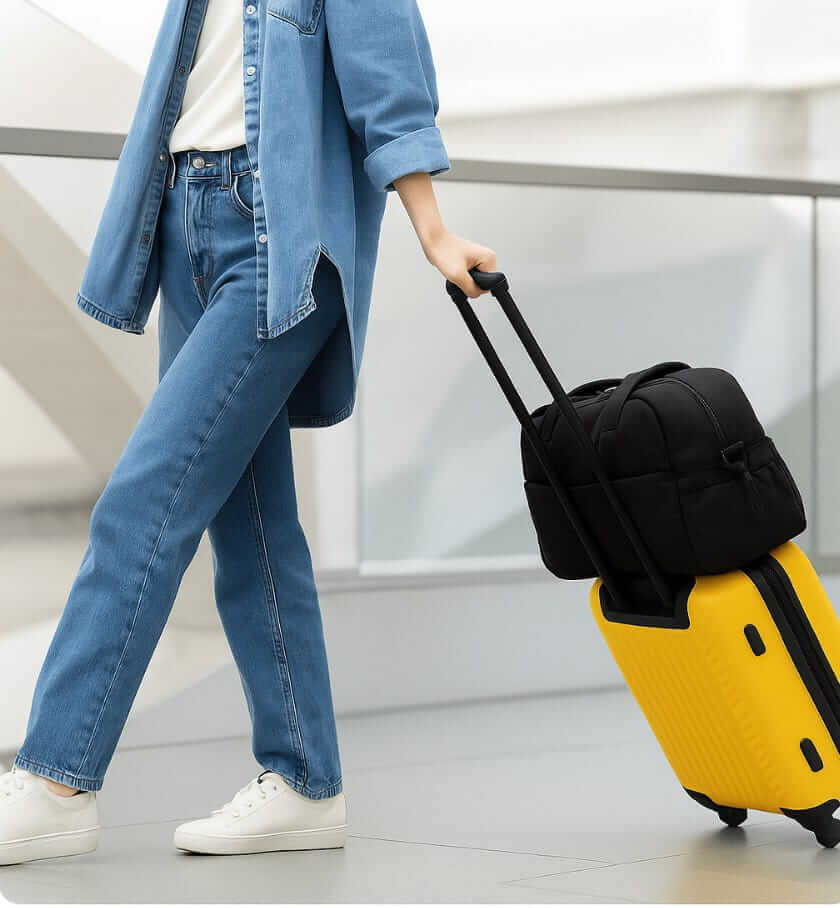 Bolsa de Viagem 19
