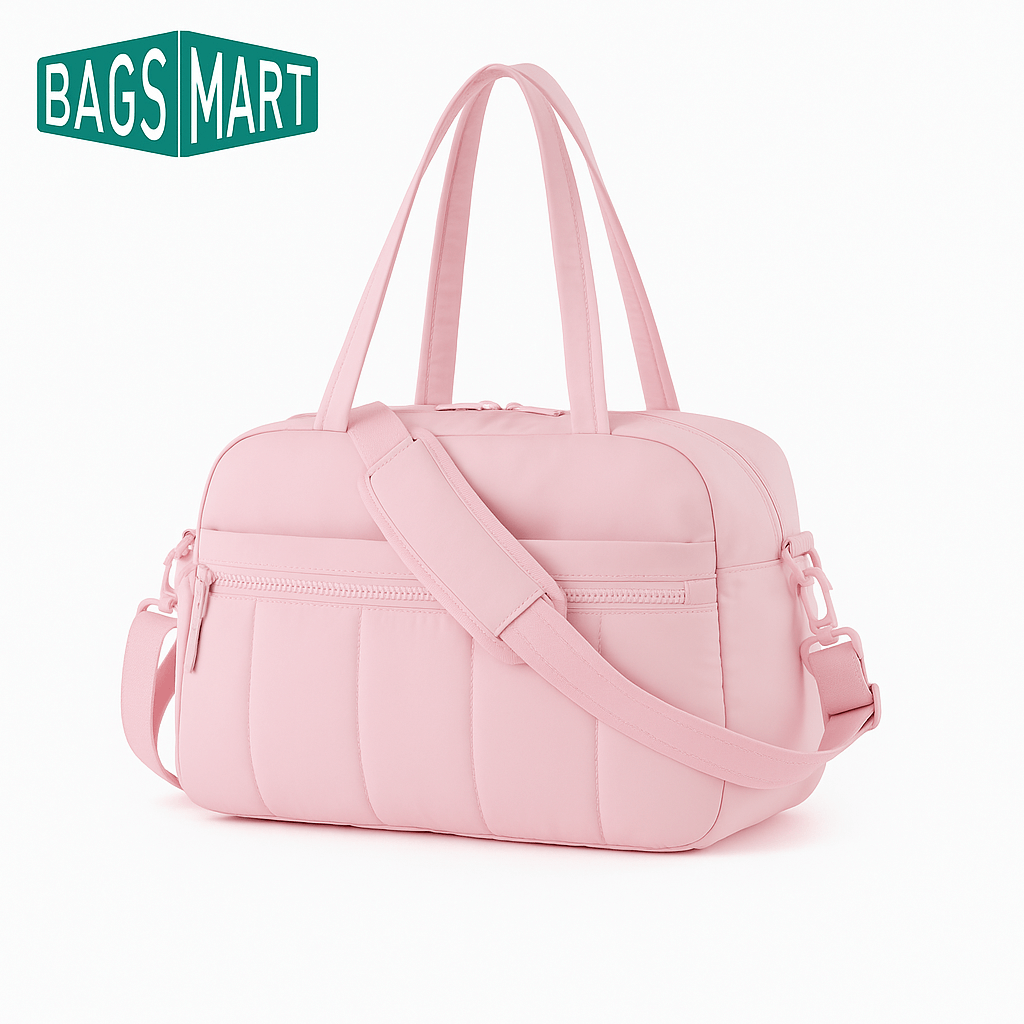 Bolsa de Viagem 4