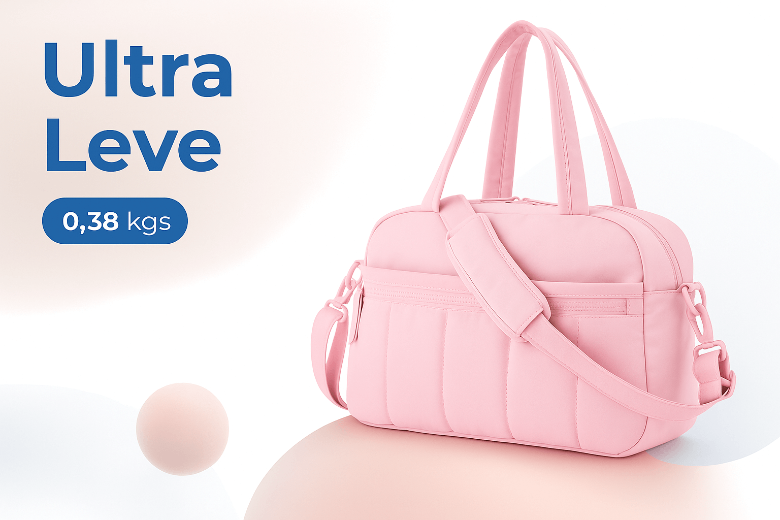 Bolsa de Viagem 8