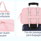 Bolsa de Viagem 9