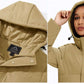 Bomber Jaqueta Feminina 7