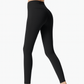 Calça Legging Cintura Alta- GOLDEN CAMEL 5