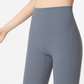 Calça Legging Cintura Alta- GOLDEN CAMEL 9