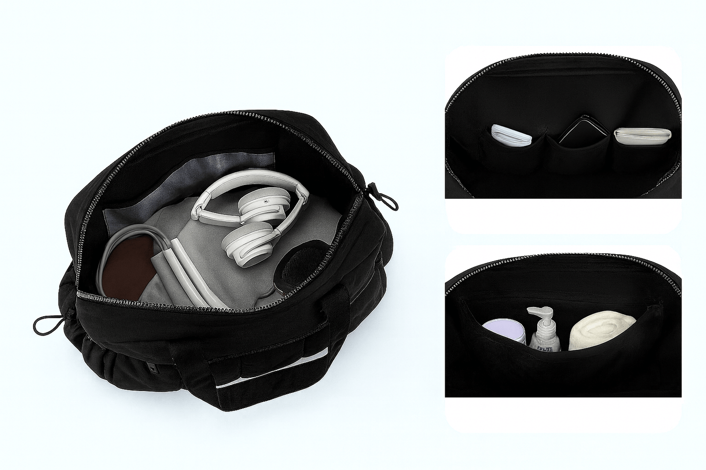 Bolsa de Viagem