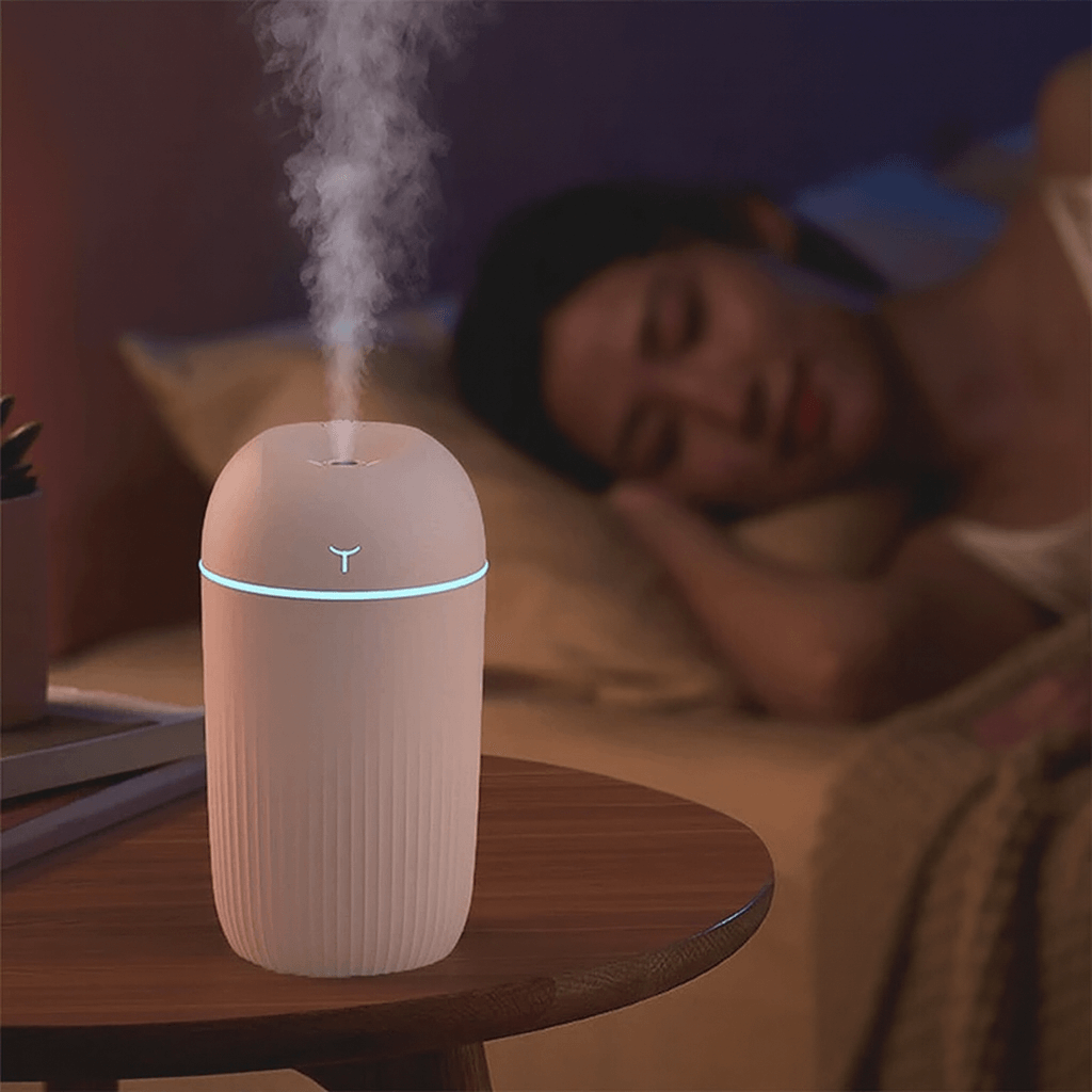 Umidificador de Ar