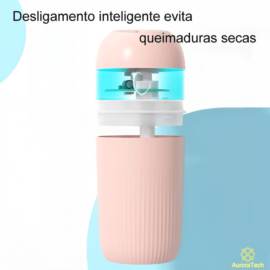 Umidificador de Ar