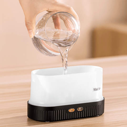 Aromatizador Elétrico