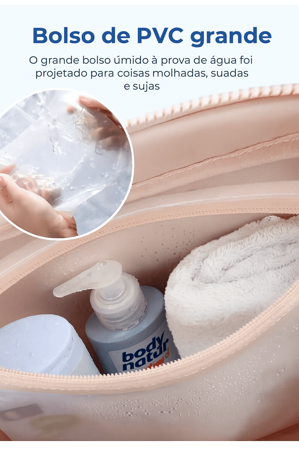 Bolsa de Viagem