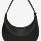Bolsa Baguete em Couro- Foxer
