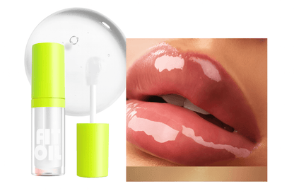 Gloss - MLSMILE