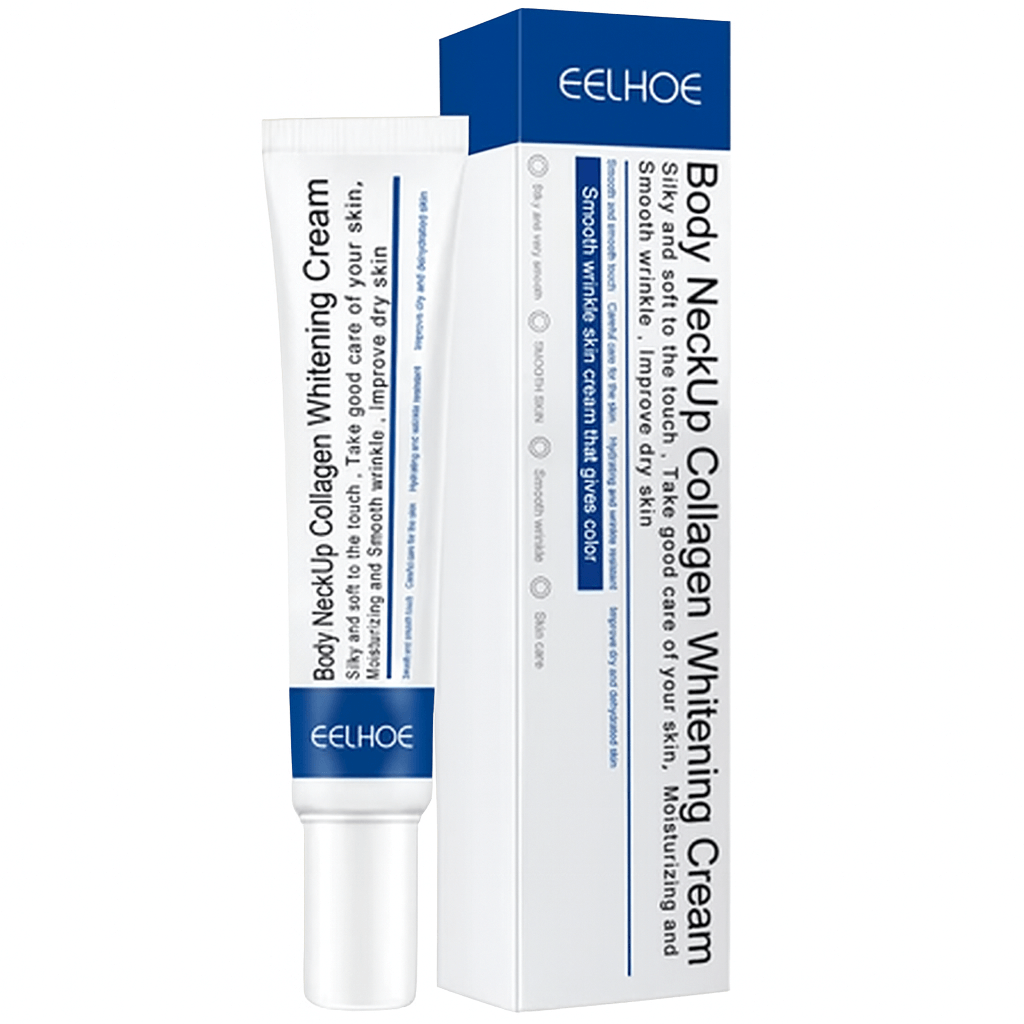 Creme para Pescoço- Eelhoe 3