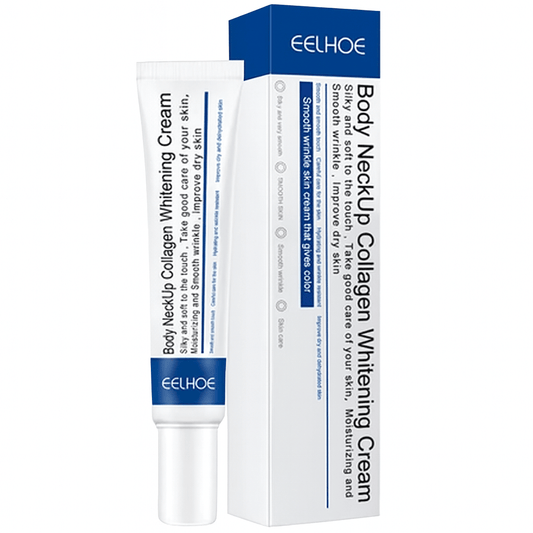 Creme para Pescoço- Eelhoe 3