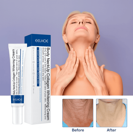 Creme para Pescoço- Eelhoe 4