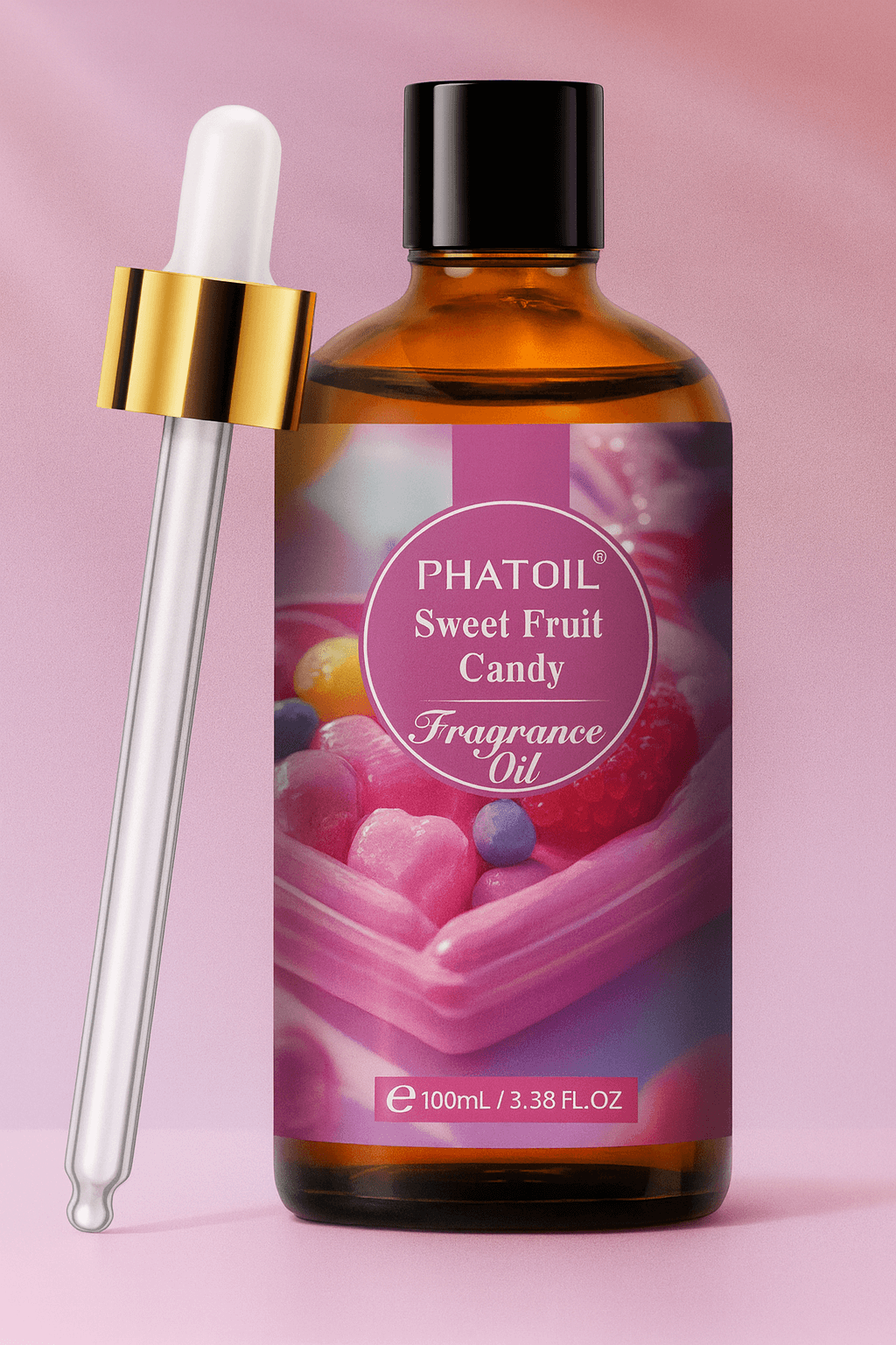 Essência- PHATIOL 3