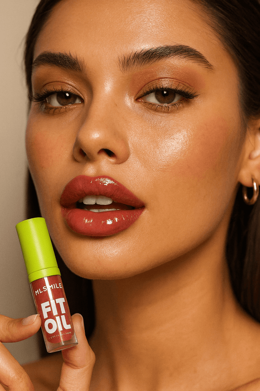 Gloss - MLSMILE 44