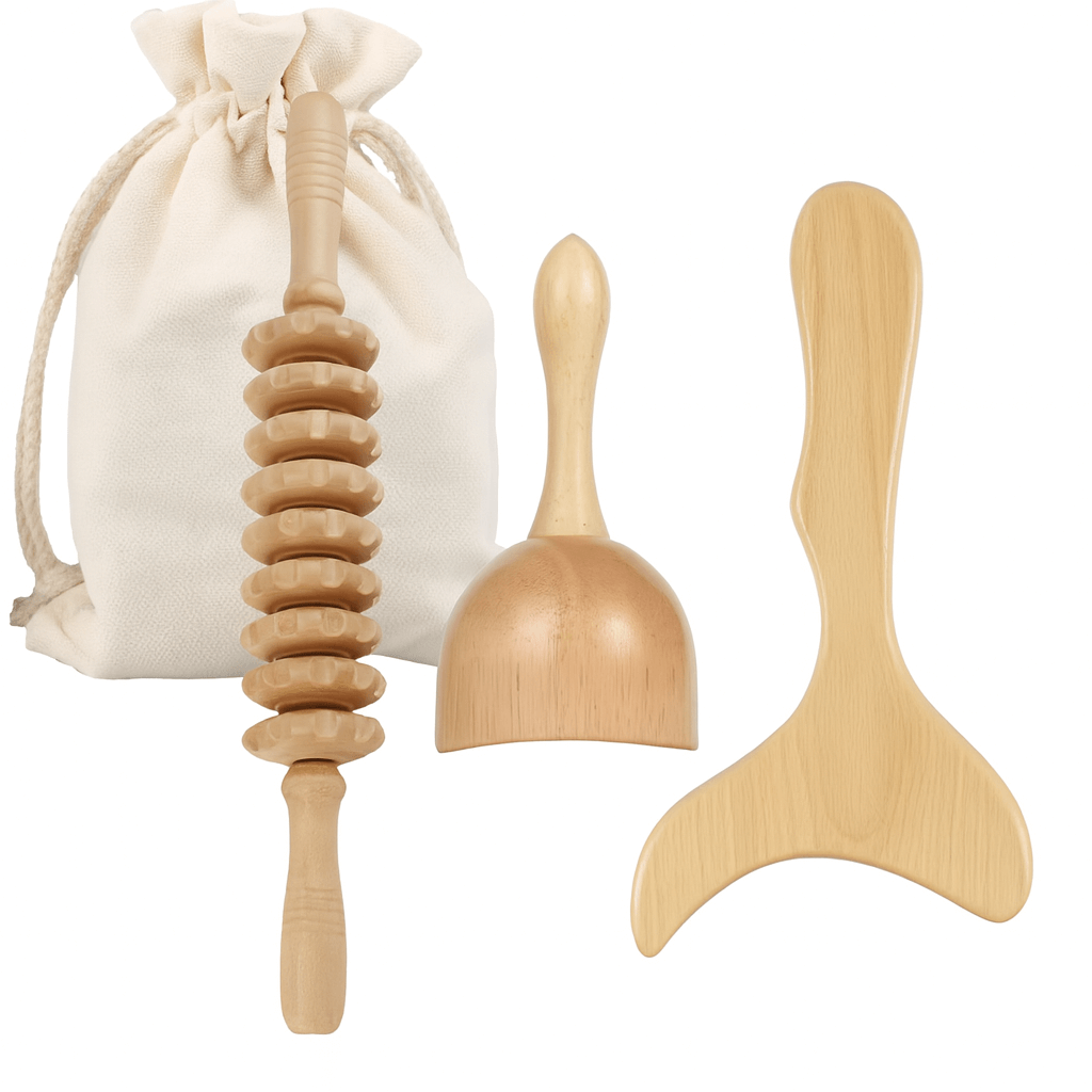 Kit Massagem 1