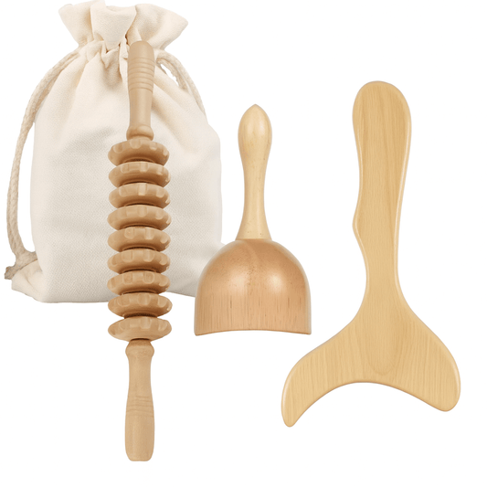 Kit Massagem 1
