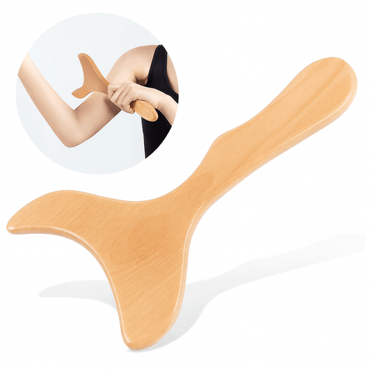 Kit Massagem 4