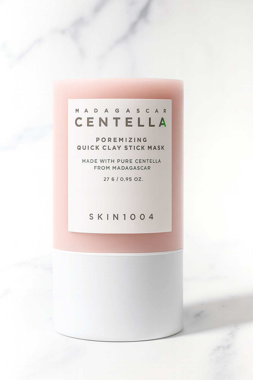 Máscara de Argila- SKIN 1004 2
