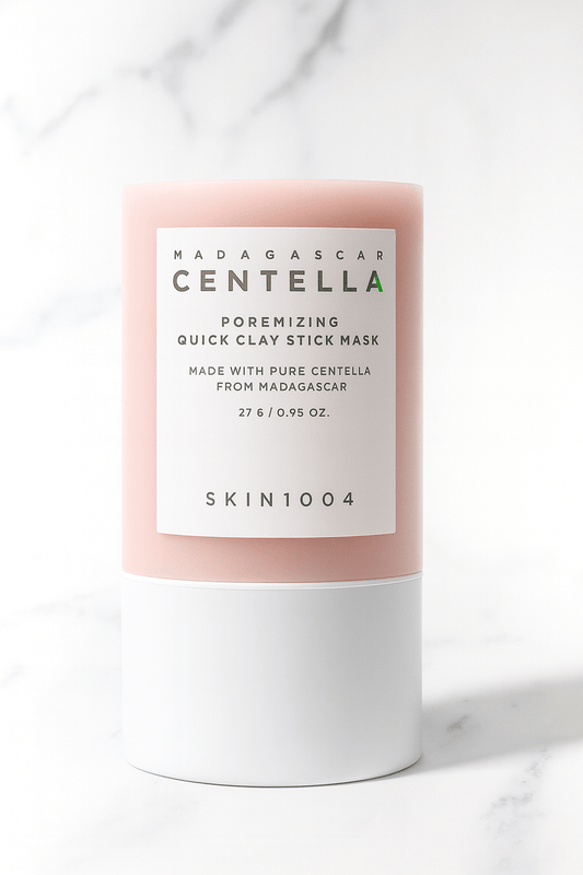 Máscara de Argila- SKIN 1004 2