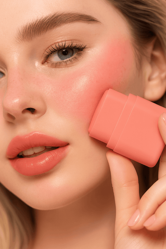 Mini Blush- 2 em 1 7