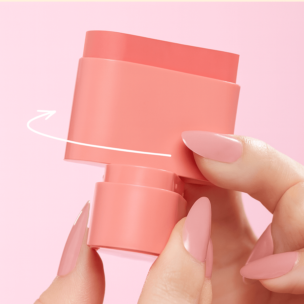 Mini Blush- 2 em 1 8