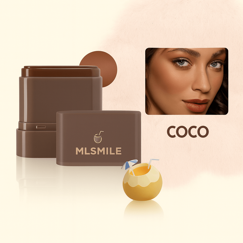 Mini Blush- 2 em 1 9