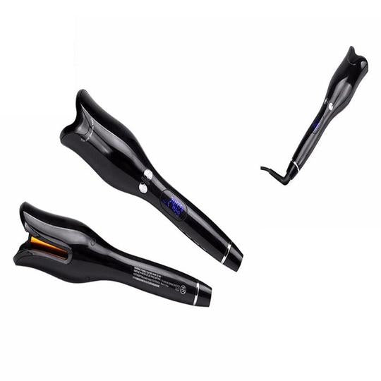 Modelador de Cachos Preto-01