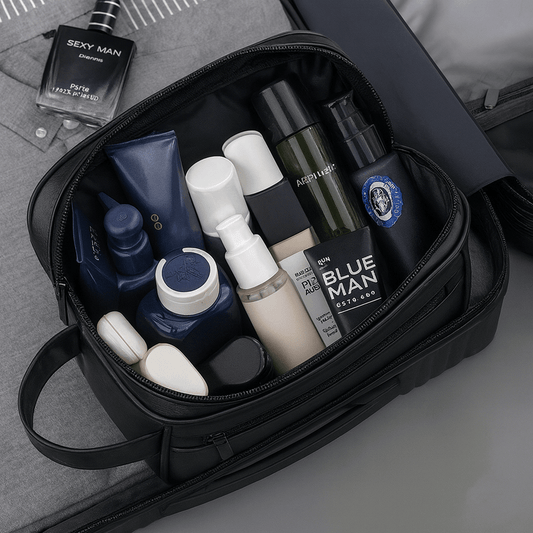 Nécessaire para Viagens 6