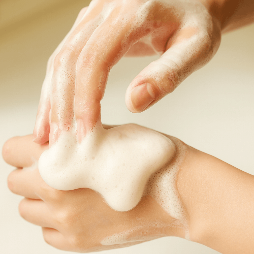 Sabonete Facial- SKIN 1004 4