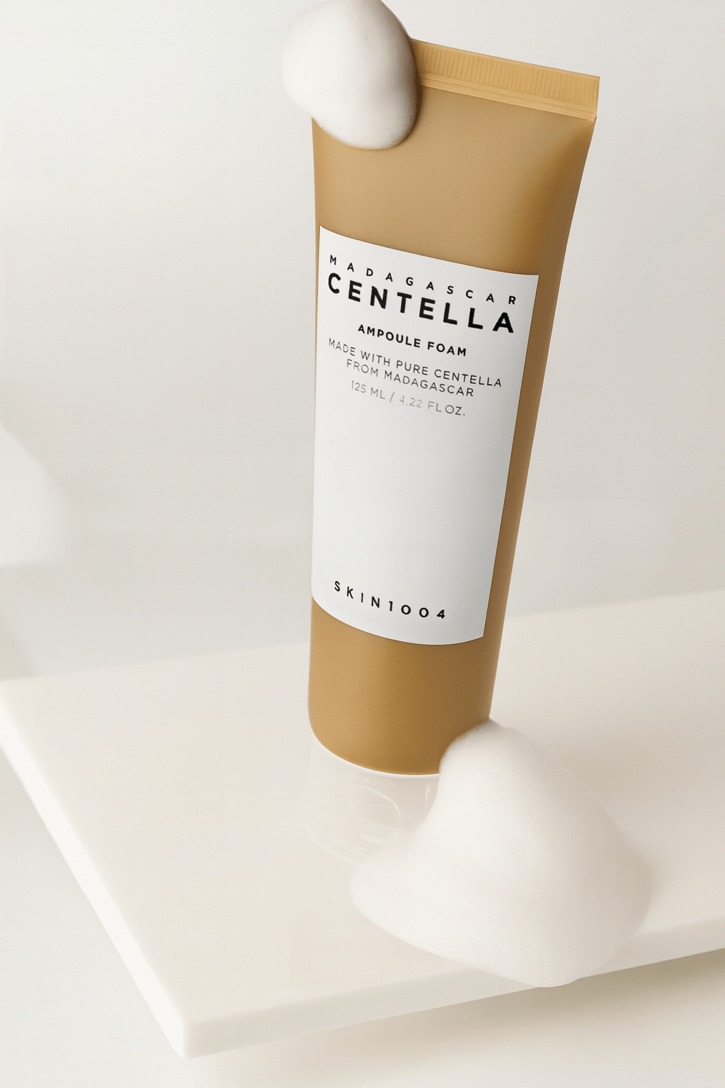 Sabonete Facial- SKIN 1004 6