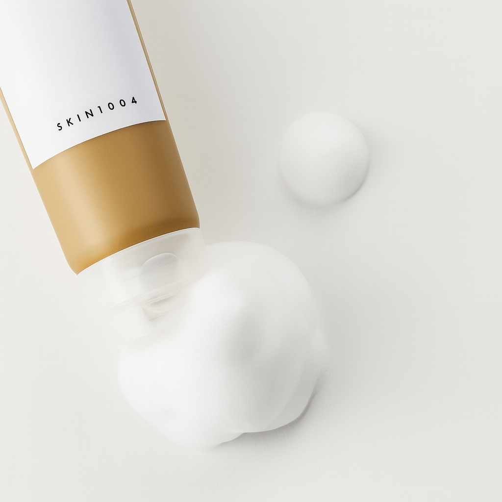 Sabonete Facial- SKIN 1004 7