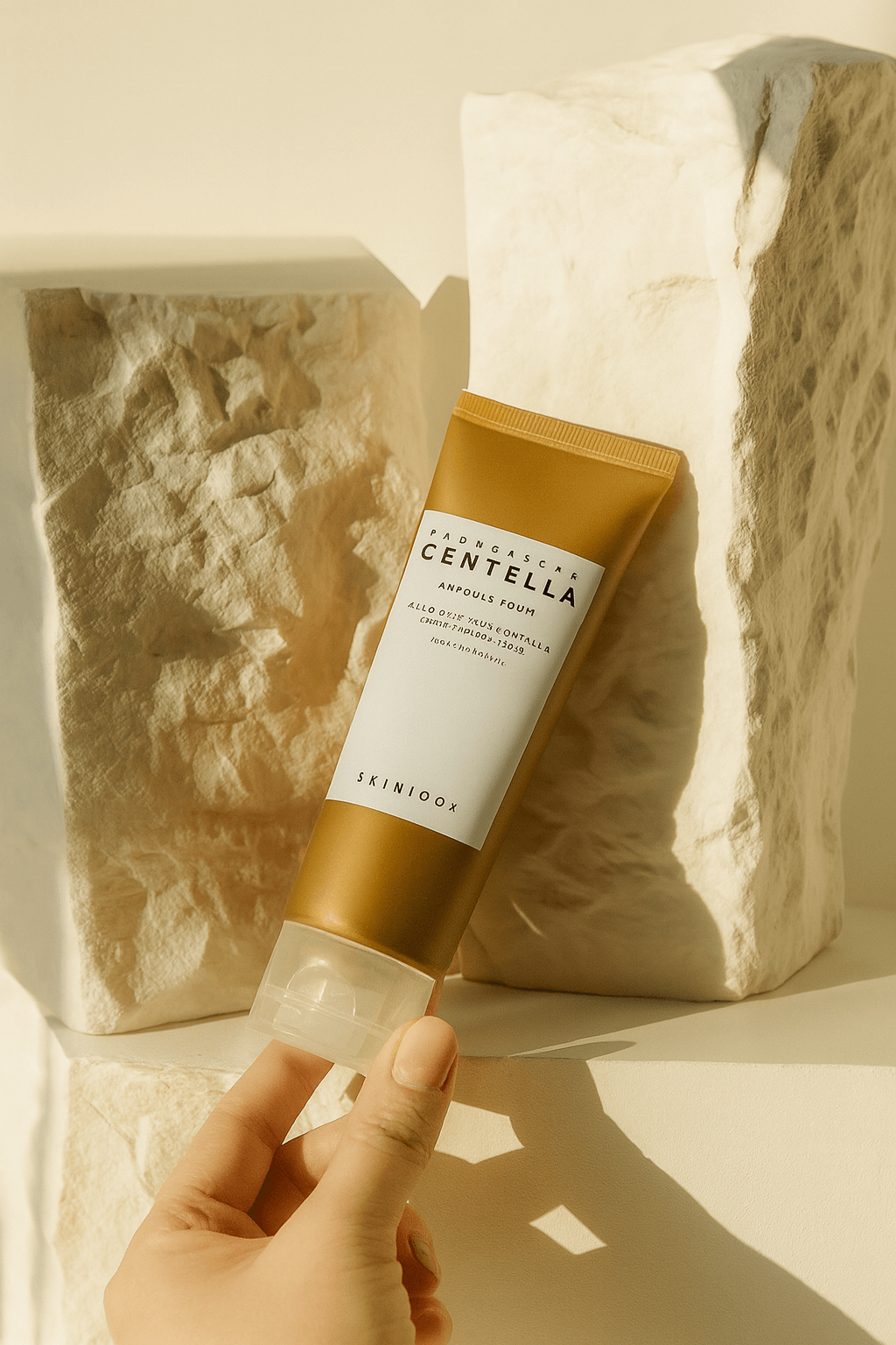 Sabonete Facial- SKIN 1004 8